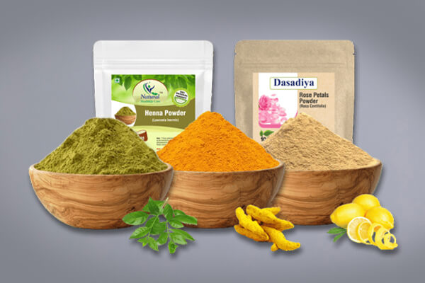 Herbal Products